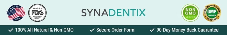 Certified Synadentix